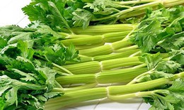 10 món ăn thuốc cho người tăng huyết áp