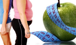 Thừa cân béo phì gây nhiều bệnh