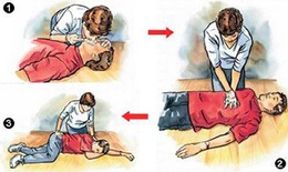 Cảnh giác với tai nạn về điện mùa mưa bão