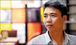 Vòng 1 nhỏ, bạn là phụ nữ may mắn!