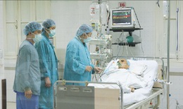 Vấn đề hiến-ghép tạng: Làm thế nào để tăng tỷ lệ người hiến tặng mô tạng?