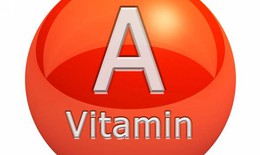 Bà bầu cần bao nhiêu vitamin A mỗi ngày?