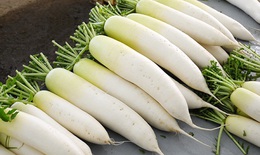 Ngăn ngừa lão hóa bằng thực phẩm giàu vitamin K