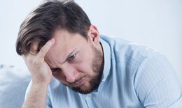 Vì sao cai thuốc lá lại bị stress?