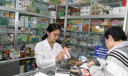 Phòng, chống kháng thuốc: Không tự mua, dùng kháng sinh trong điều trị và chăn nuôi