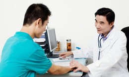Xuất tinh ra máu: bệnh gì?