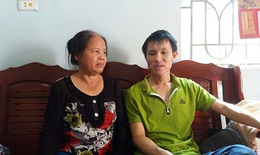 Cuộc “gặp gỡ” đặc biệt của người mẹ và con trai sau 100 ngày mất