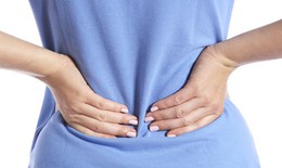Thoát vị đĩa đệm, nên tập môn thể dục nào?