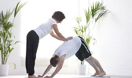 Những lợi ích mới của yoga với sức khỏe