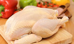 Vài món từ thịt gà: Ông ăn, bà khen