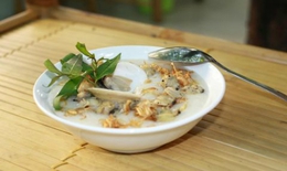Các món ăn hỗ trợ điều trị viêm tuyến tiền liệt