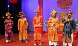 Có gì nóng trong hai bản Táo quân 2017?