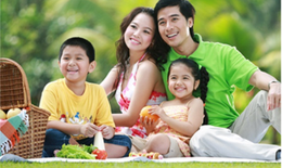 Hôn nhân hạnh phúc, “liều thuốc” kỳ diệu