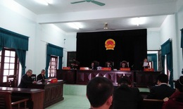 Xét xử sơ thẩm lại từ đầu vụ án tranh chấp tài sản sau ly hôn ở Quảng Bình: Nhiều vấn đề cần làm rõ