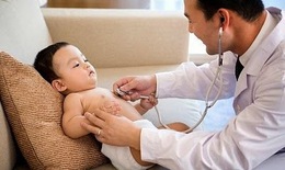 Đề phòng bệnh gan ở trẻ em