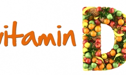Khi nào cần bổ sung vitamin D cho trẻ nhỏ?