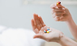 Suýt nguy vì tự bỏ thuốc...