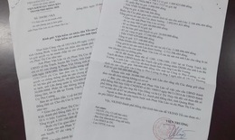 Về vụ án tranh chấp tài sản sau ly hôn ở Quảng Bình