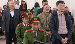 Vụ đại án tham nhũng tại Vinashinlines: Xét xử 3 bị cáo tội tham ô tài sản, 1 bị cáo tội rửa tiền