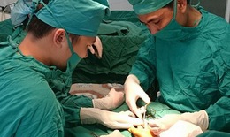 Vị bác sĩ hết lòng vì người bệnh