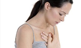 Phòng tránh co thắt thực quản