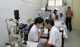 Dị ứng mắt và những lưu ý trong chữa trị