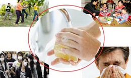 Giúp bạn tránh xa bệnh cúm