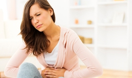 Nóng vùng bụng dưới, chỉ điểm bệnh gì?