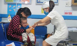 Triển khai hệ thống quản lý thông tin tiêm chủng quốc gia tại Quảng Ninh: Vừa làm vừa rút kinh nghiệm