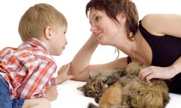 Lợi ích bất ngờ về sức khỏe khi sinh con muộn