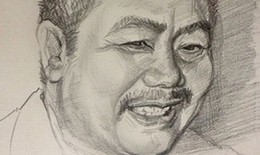 Lời thề mùa đông của Bùi Hoàng Tám được vinh danh ở Mỹ