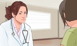 Xử trí rối loạn stress sau sang chấn