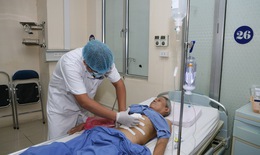 Điều chỉnh giá dịch vụ y tế từ 1/6/2017: Tích cực tham gia BHYT để không bị nghèo hóa khi mắc bệnh