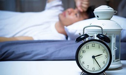 Trị mất ngủ tiên phát, thuốc gì?