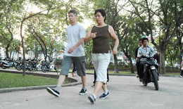 Biện pháp tập luyện ngừa bệnh hay quên khi luống tuổi