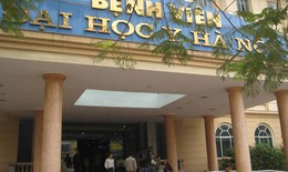 Khi giang hồ vào bệnh viện,...