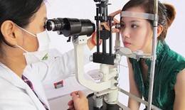 Ðau mắt đỏ ở phụ nữ mang thai có nguy hiểm?
