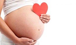 Cảnh giác bệnh về gan ở bà bầu