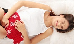 Đau bụng khi “đến th&#225;ng”, d&#249;ng thuốc g&#236;?