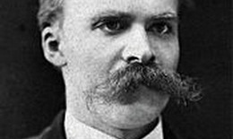 Cảo thơm lần giở: Nietzsche nghĩ gì?
