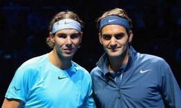 Federer hẹn tái ngộ Nadal tại Wimbledon