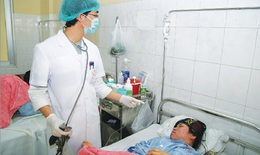 Bệnh sốt xuất huyết gia tăng: Một nữ sinh viên ở Hà Nội tử vong
