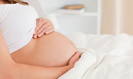 U nang buồng trứng và thai kỳ