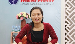 Giải đáp hàng ngày những thắc mắc về bệnh trẻ em