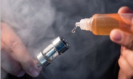 Sự nguy hại của thuốc lá điện tử