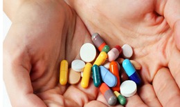 Quá liều alphachymotrypsin - Viêm dạ dày cấp
