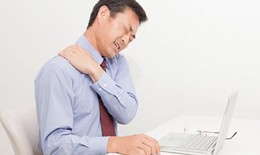 Ðau vùng vai gáy có nguy hiểm?