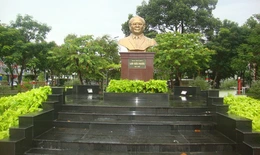 Lưu Hữu Phước và những bản hùng ca