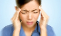 Các dạng đau đầu và cách phòng tránh