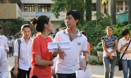 Thu BHYT học sinh, sinh vi&#234;n theo h&#236;nh thức linh hoạt
